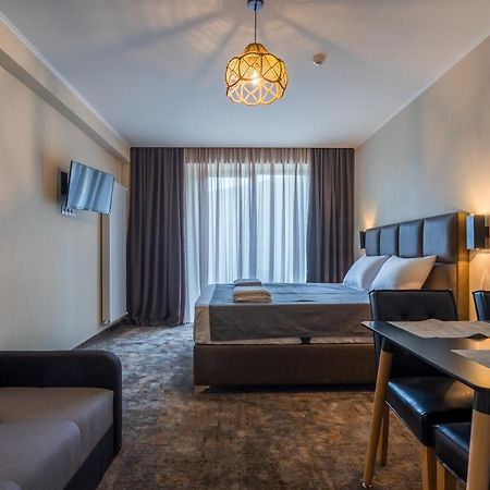 New Gudauri Atrium Apartment #233 Ngoại thất bức ảnh